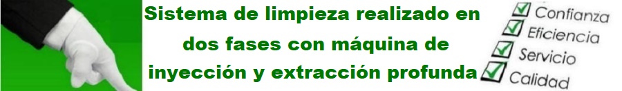 Eliminamos virus, hongos y olores del comedor en Zaragoza y provincia